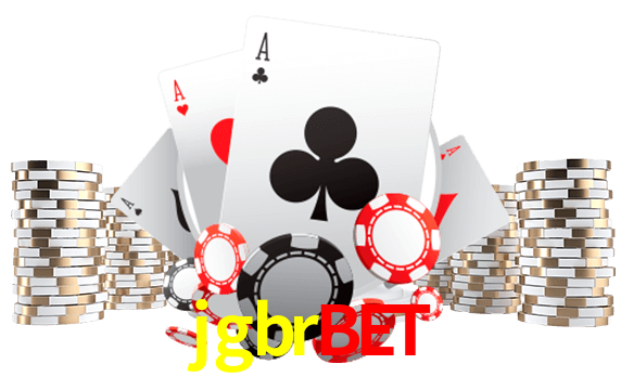 Jogue jogos de pôquer em jgbrbet