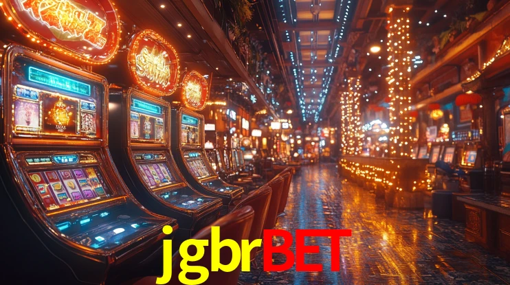 jgbrbet - Jackpot dos Grandes Vencedores - jgbrbet.com
