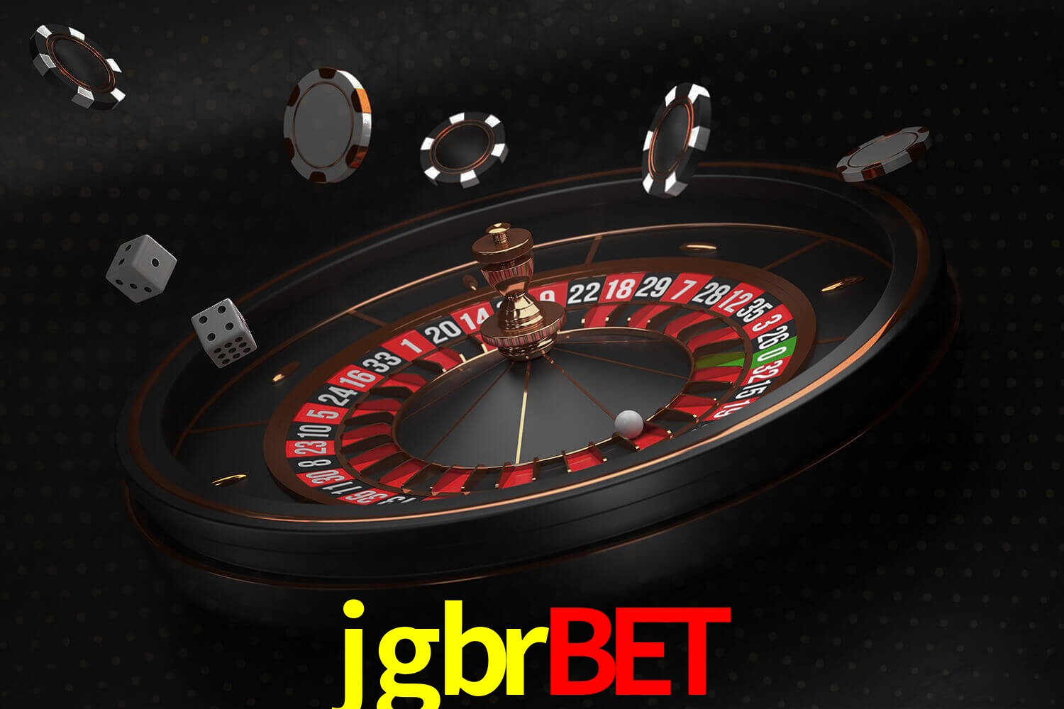 jgbrbet: Seu Cassino Premiado com Pagamentos Rápidos