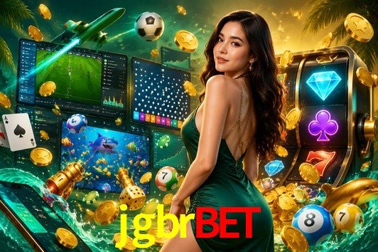 Welcome Bonus jgbrbet