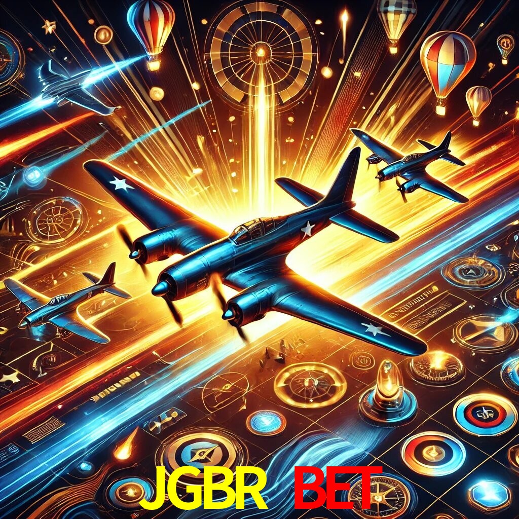 Vantagens do Aviator no JGBR BET