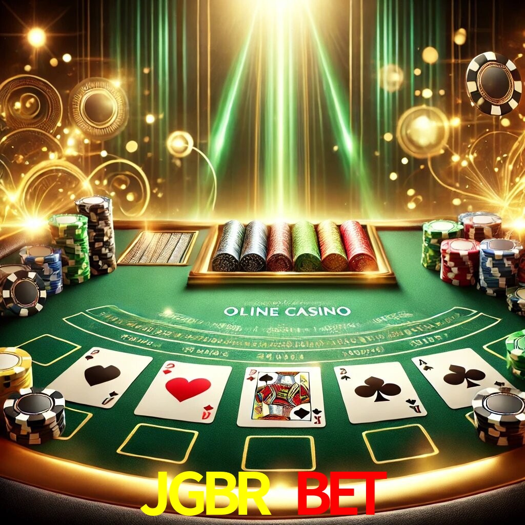 Jogos de blackjack