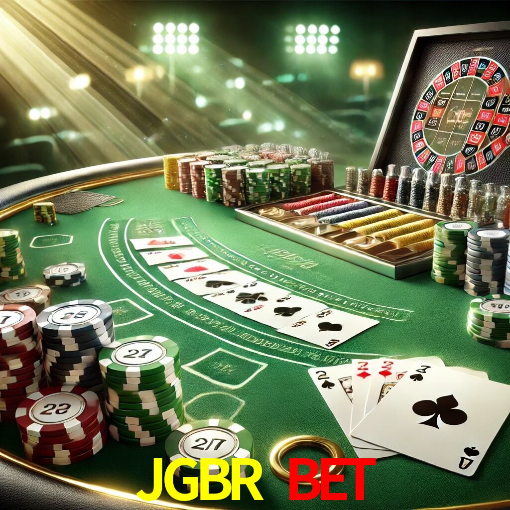 Jogos Populares no Cassino