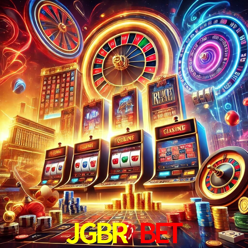 Jogos Populares