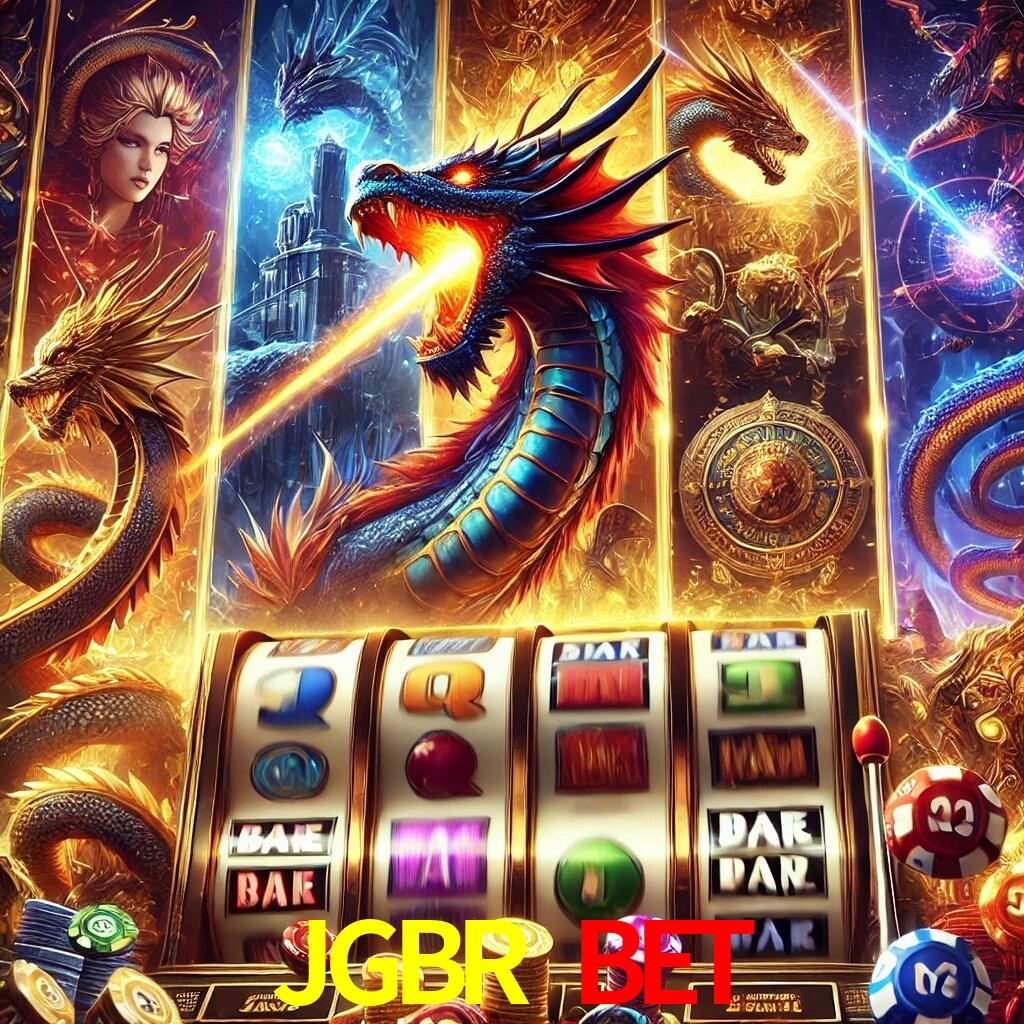 Slots Populares