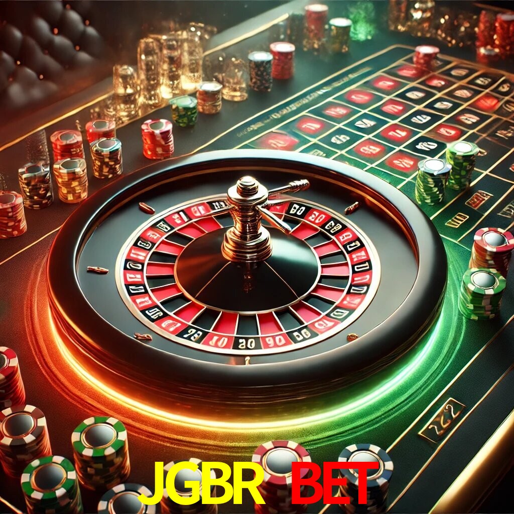 Jogos de roleta