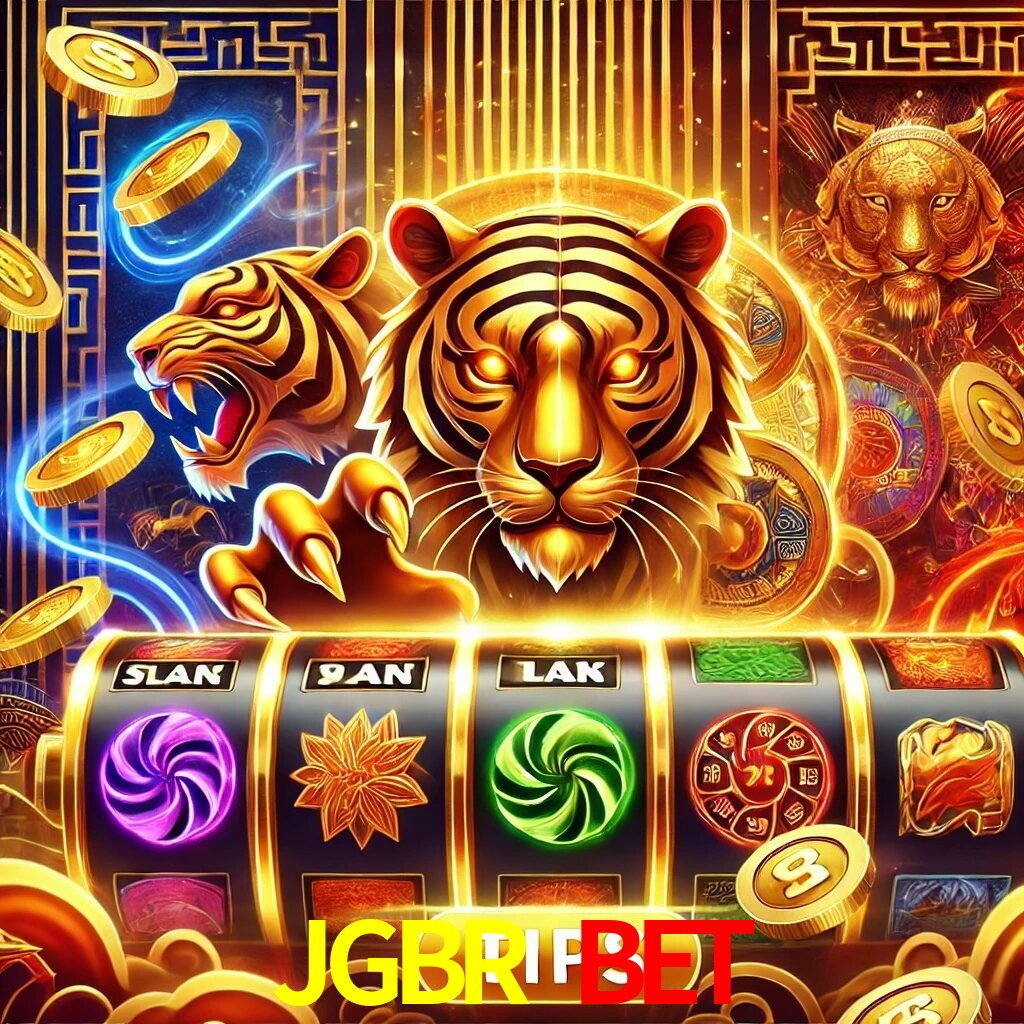Introdução ao Fortune Tiger
