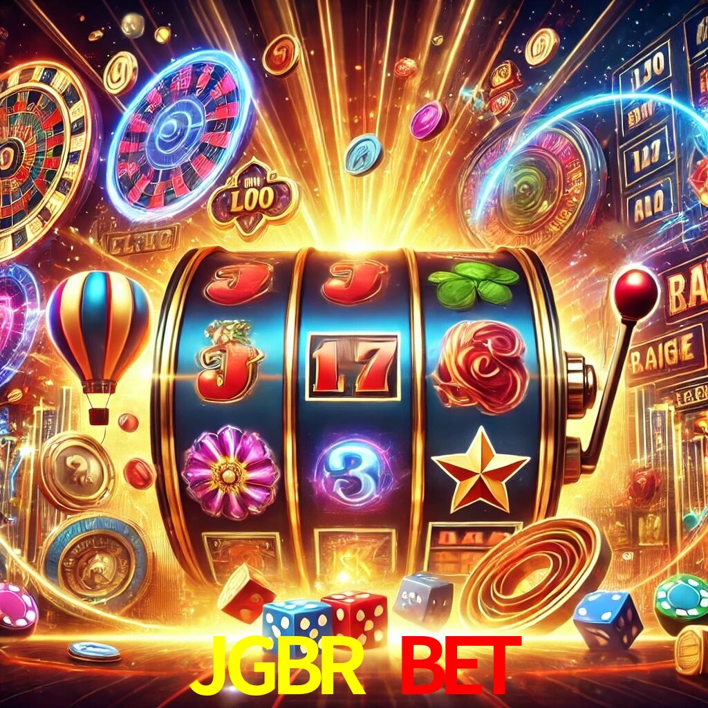 Por Que Escolher os Slots