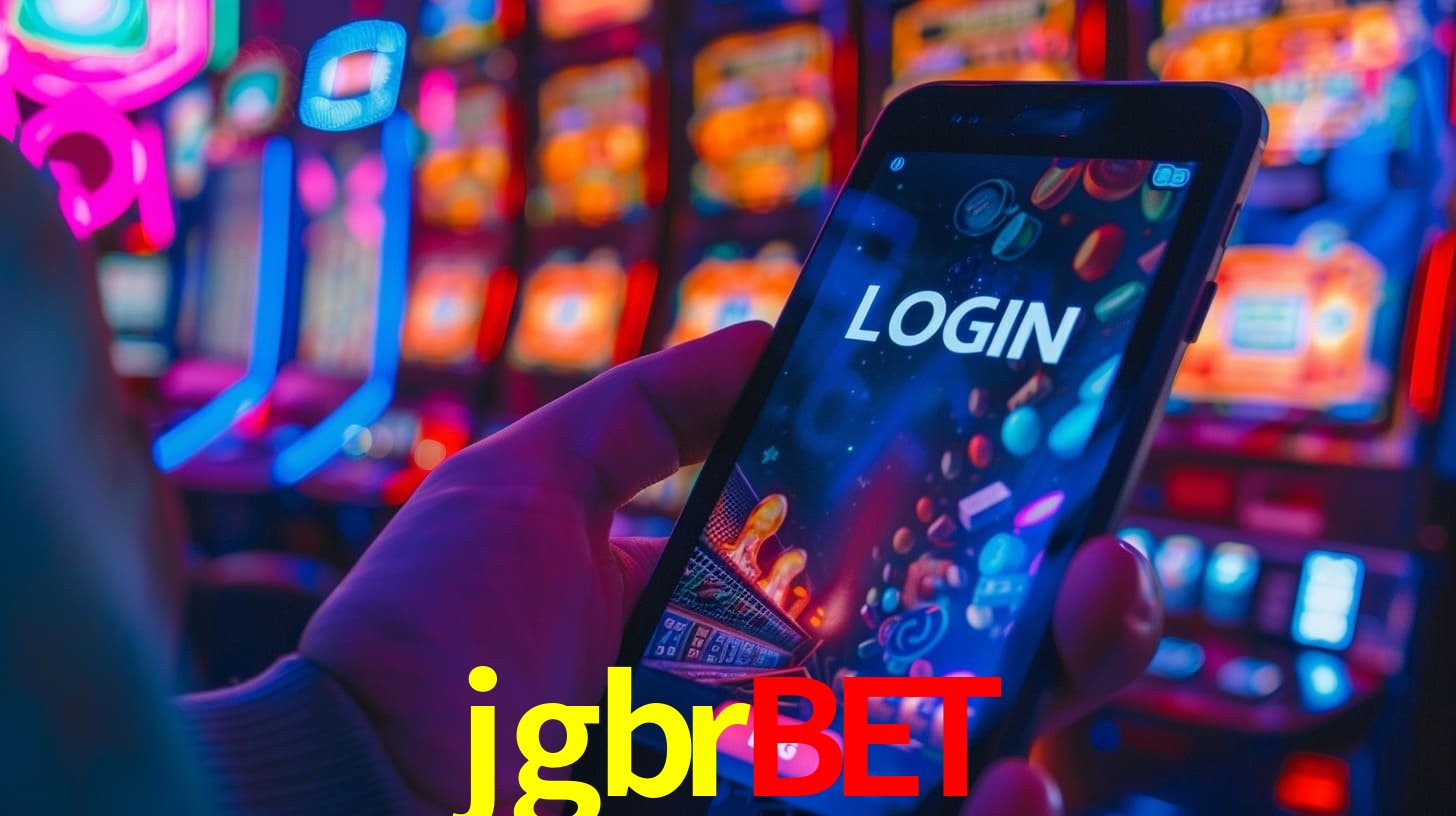 Jogos Exclusivos jgbrbet