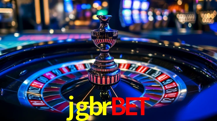 Experimente o Login Seguro Premium no jgbrbet