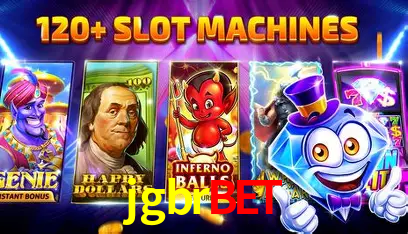 Descubra a Magia dos Jogos de Arcade no jgbrbet