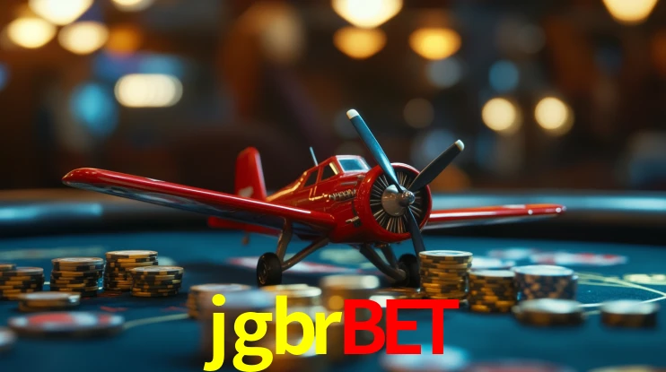 Game Providers jgbrbet