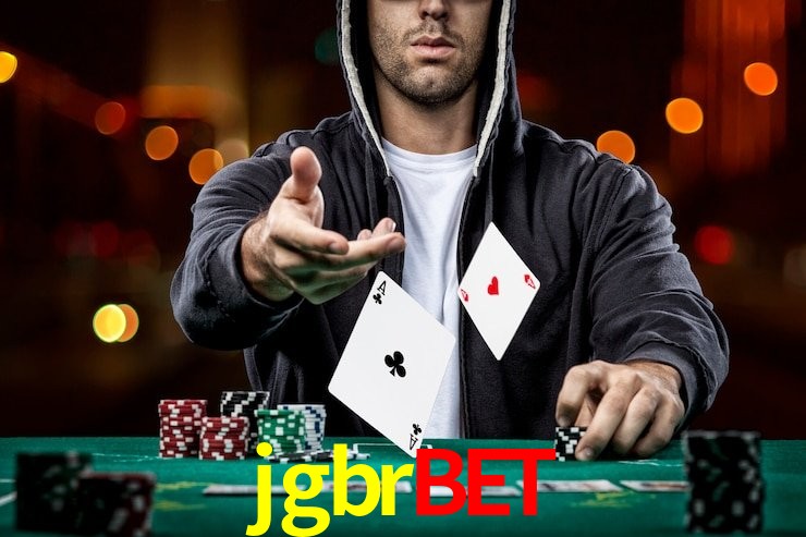 Bônus Generosos e Exclusivos no jgbrbet para Você!