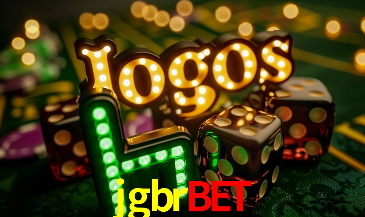 Apostas de Futebol jgbrbet