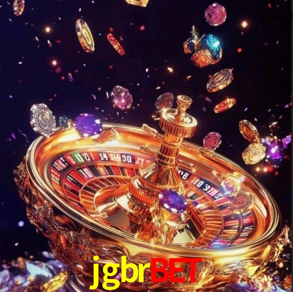 Provedores de Jogos jgbrbet