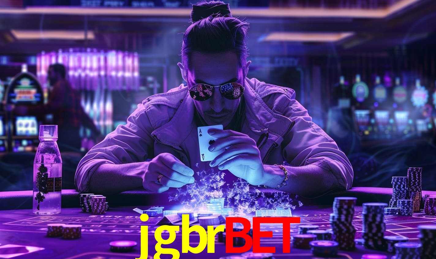 Roulette Table jgbrbet