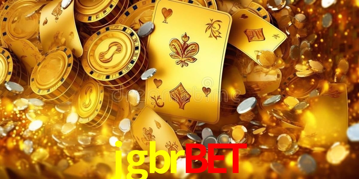 Descubra o Programa VIP da jgbrbet: Vantagens Exclusivas para Jogadores