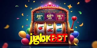 Casino Ao Vivo jgbrbet