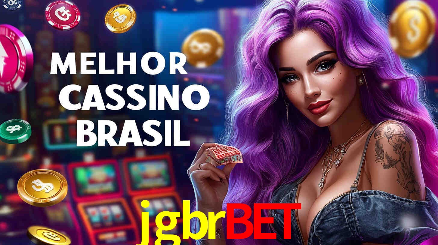 A Popularidade dos Caça-Níqueis no jgbrbet