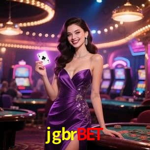Interface do App jgbrbet