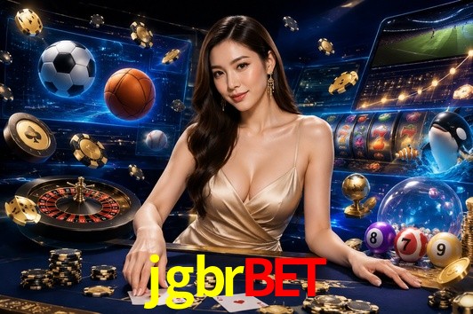 2FA Security jgbrbet