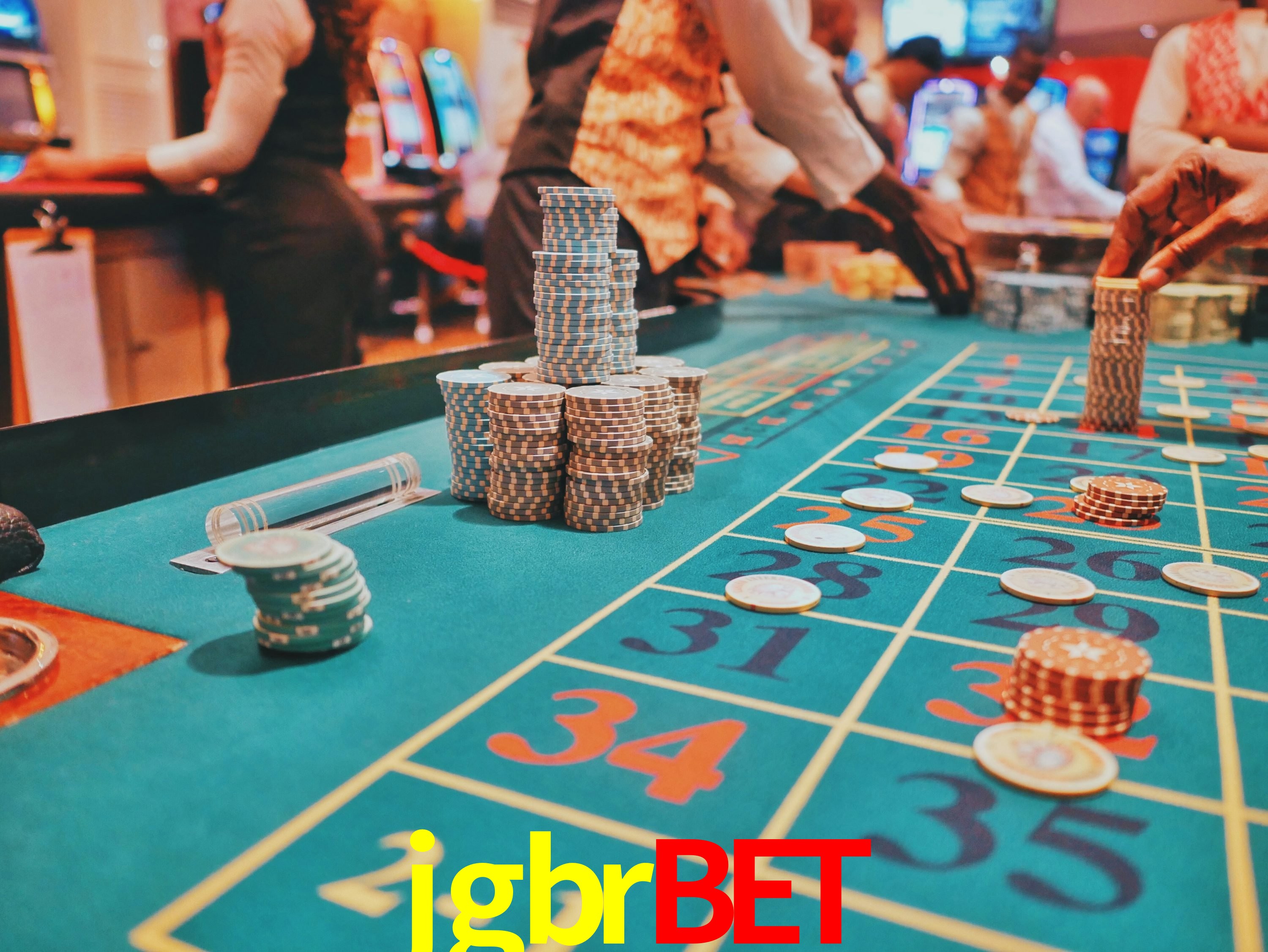Programa VIP jgbrbet