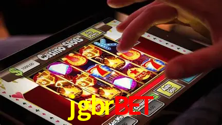 Descubra a Magia dos Jogos de Arcade no jgbrbet
