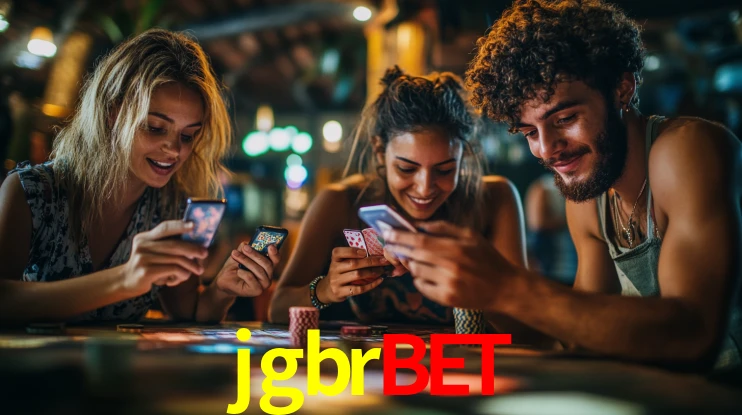 Welcome Bonus jgbrbet