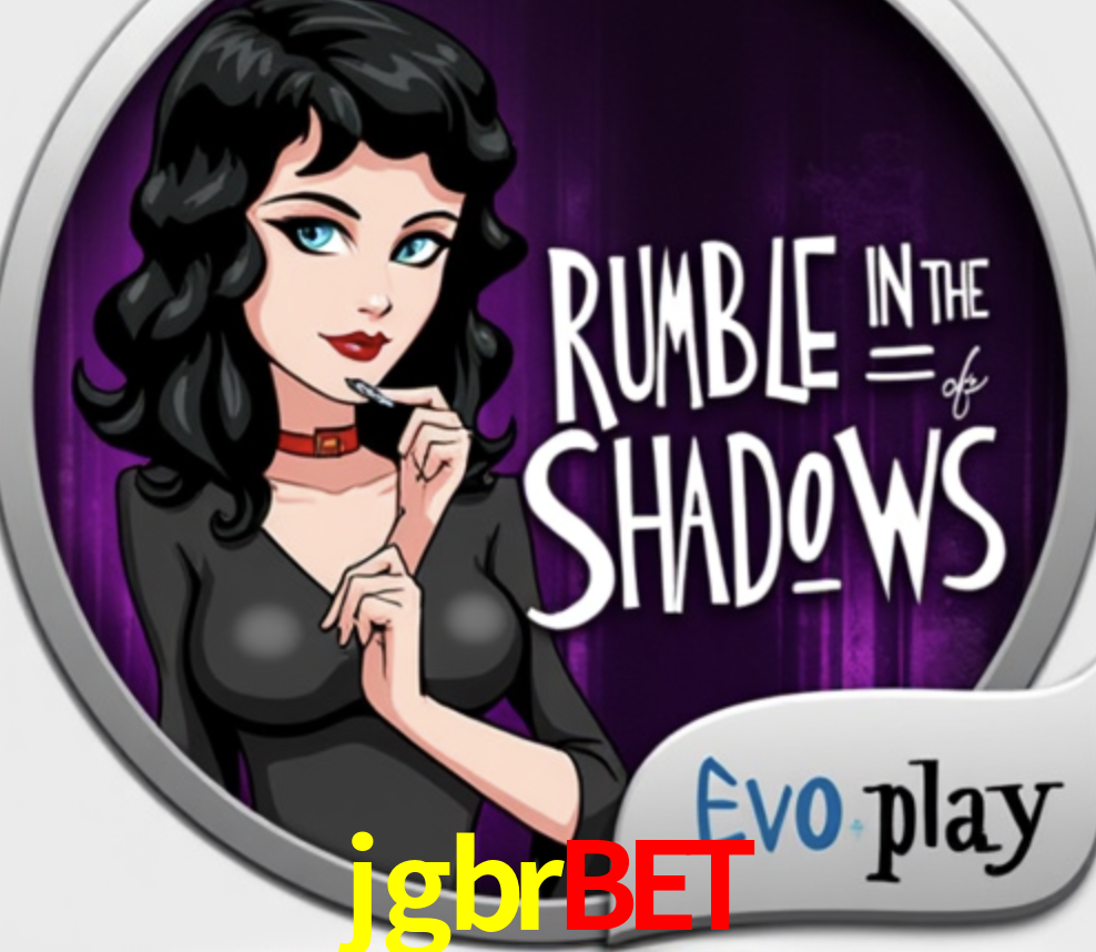 APP oficial da jgbrbet para mobile