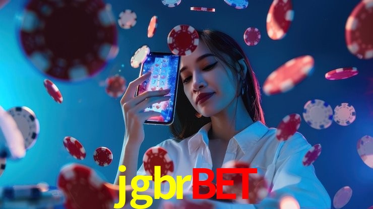 A Experiência Imersiva dos Cassinos Ao Vivo no jgbrbet
