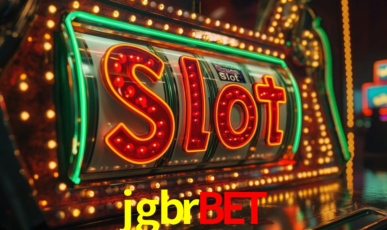 Diretório de Jogos jgbrbet