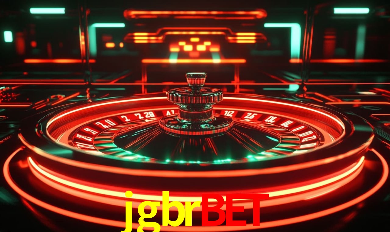 Desvendando o Mundo dos Jogos Virtuais na jgbrbet