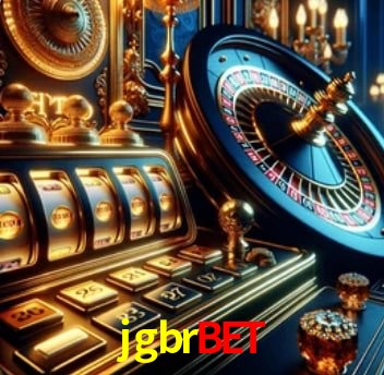 Bônus Diários jgbrbet