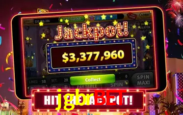 Descubra o Mundo do Cassino Online com jgbrbet