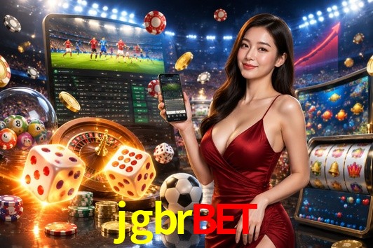 Slot Games jgbrbet