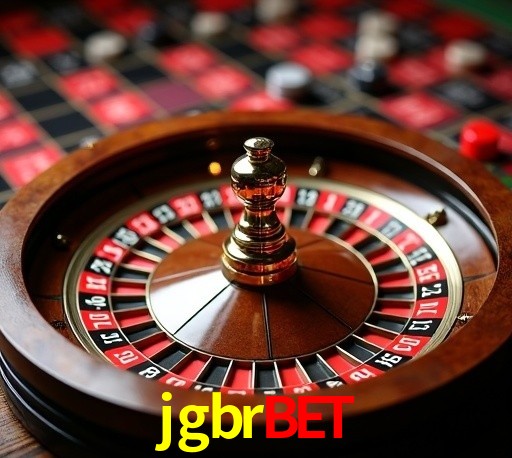 Benefícios da Conta jgbrbet