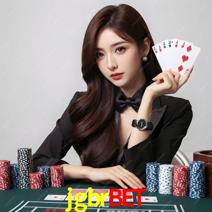 Jogos de Slot jgbrbet