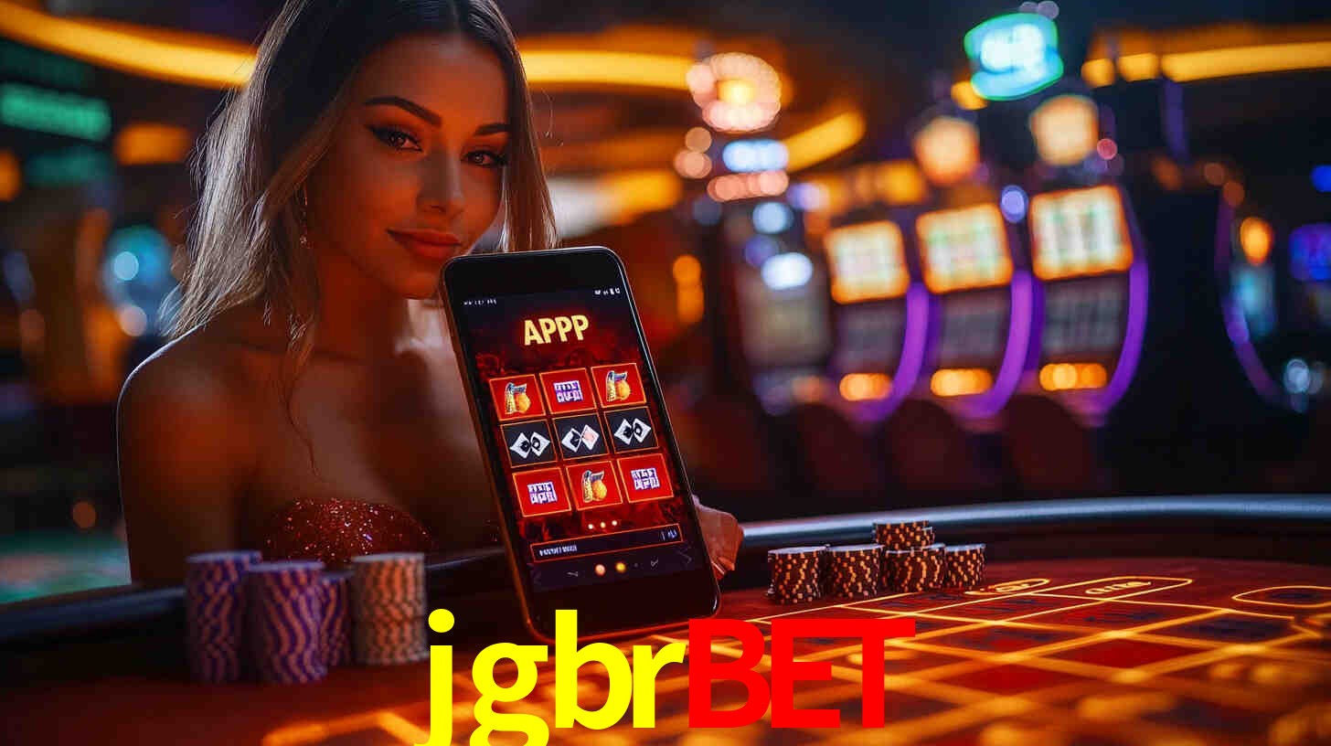 Apostas Esportivas na jgbrbet: Um Guia Completo
