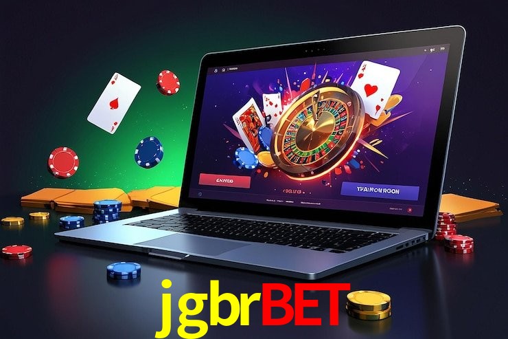 Login Seguro jgbrbet