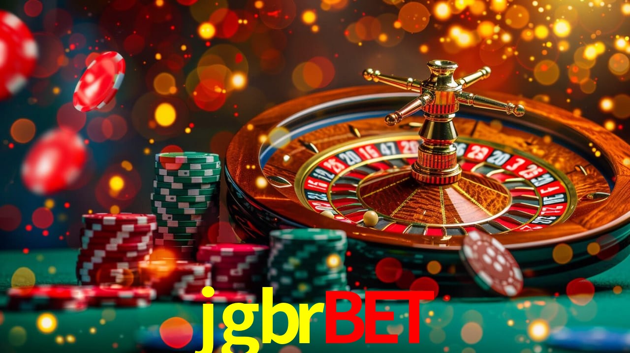 Inovações de Jogos na jgbrbet: O Futuro das Experiências Interativas
