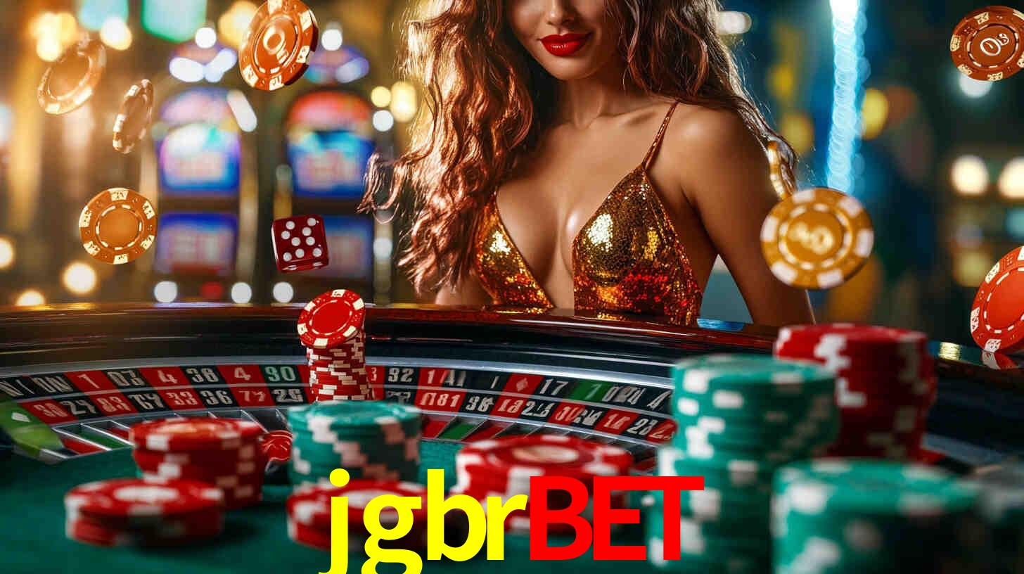 jgbrbet App Interface