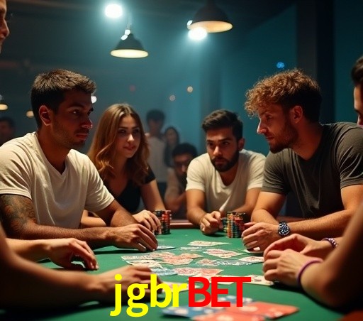 Sistemas de Segurança jgbrbet