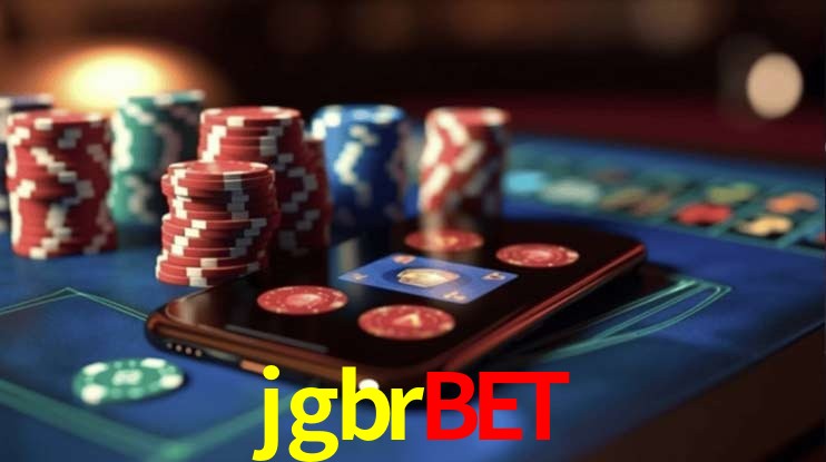 Torneios jgbrbet
