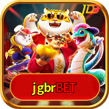 Logo da jgbrbet