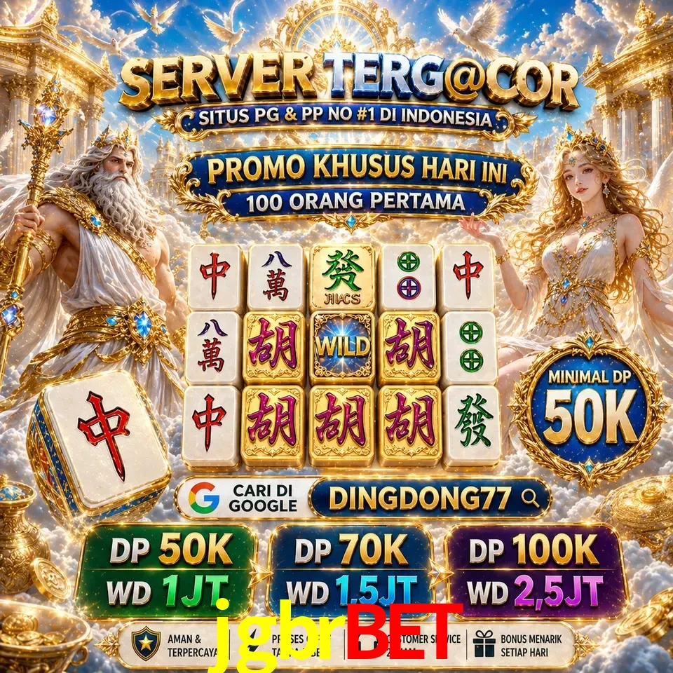 Segurança jgbrbet SSL